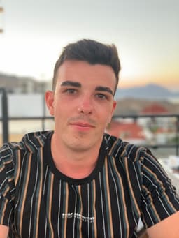 Nico - Ontwikkelaar